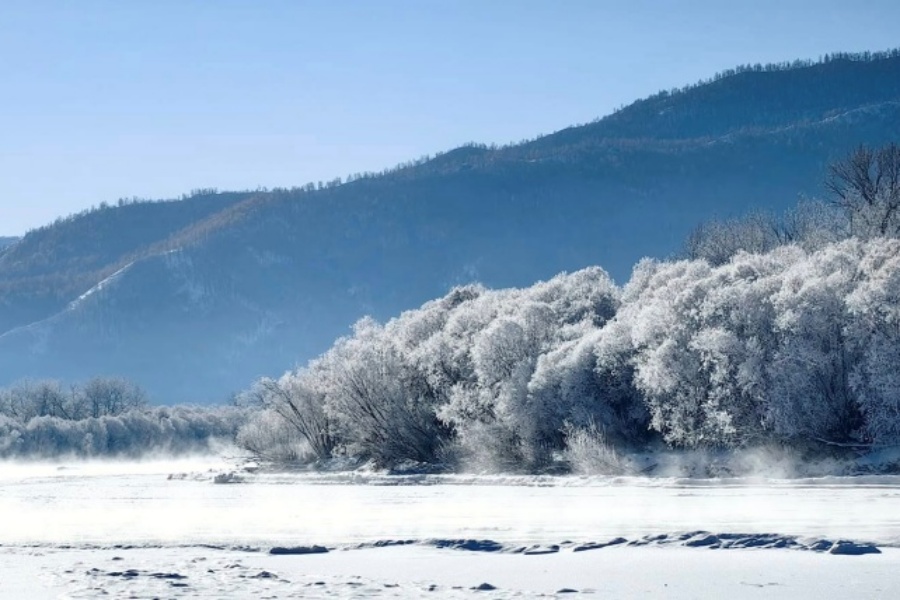 [미소스타] [5박6일] 몽골 홉스골 + 자르간트 강 단독투어 (공항 픽업 / 숙소 포함)