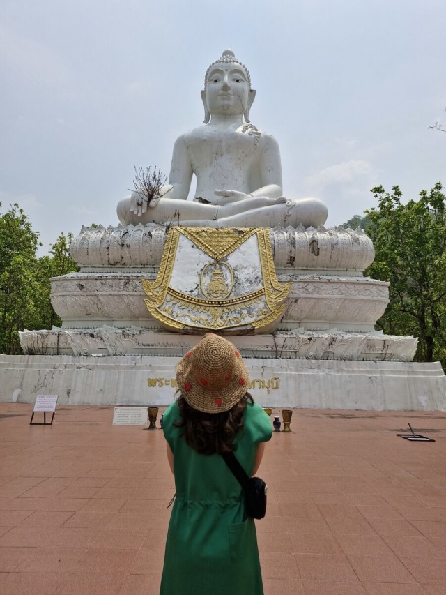 Private Full-Day Tour from Chiang Mai to Pai