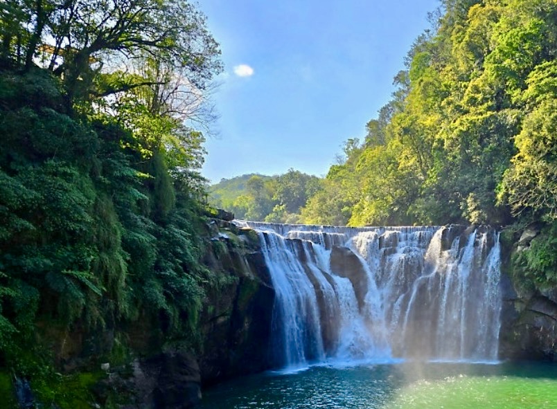 [오픈특가] [당대가] 대만 예스지 / 예스폭지 일일 버스투어