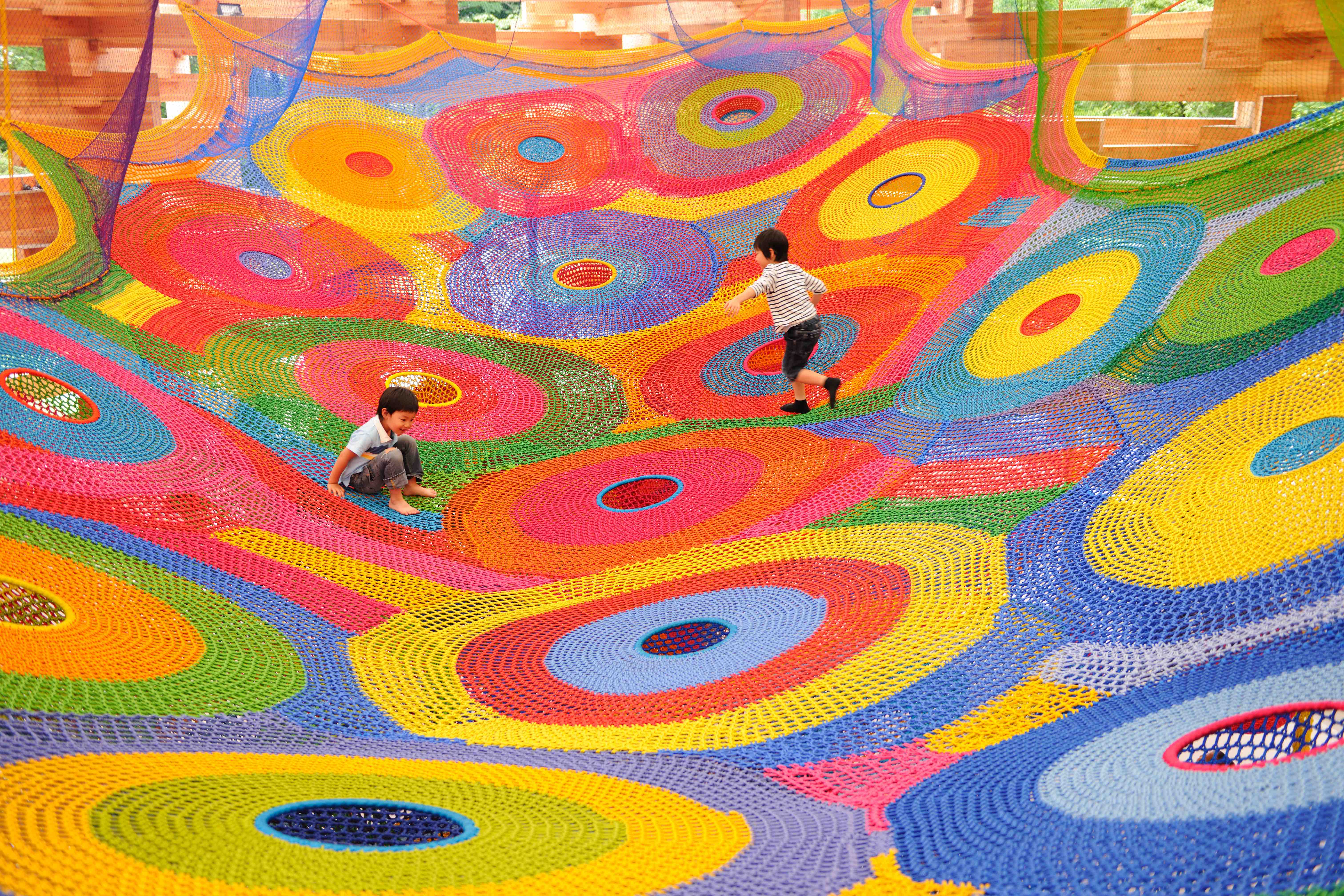 箱根 彫刻の森美術館 入場チケット