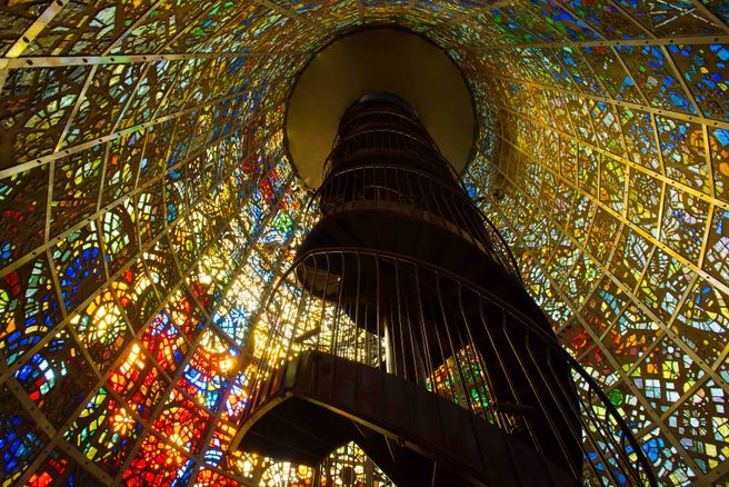 Hakone Open-Air Museum Ticket