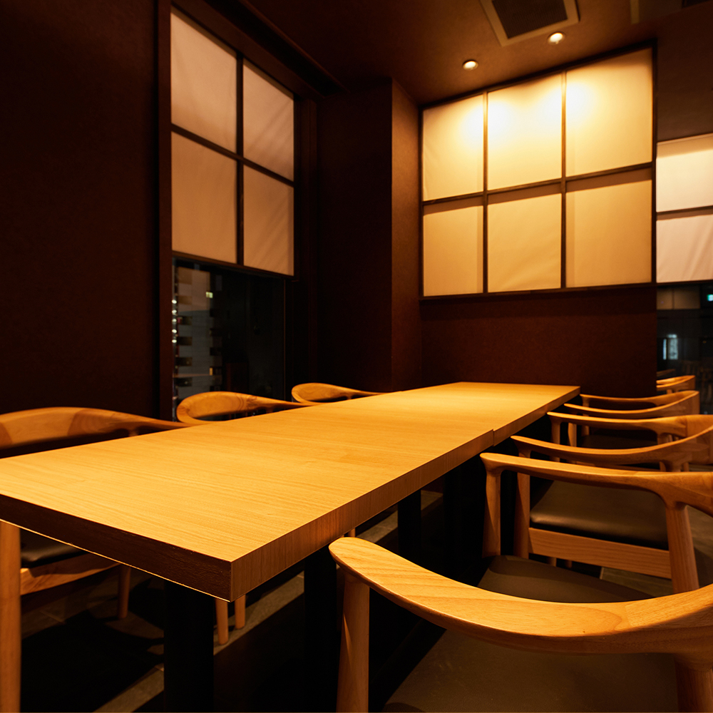 Tokyo Charcoal Grilled Yakitori Izawa – Ningyocho