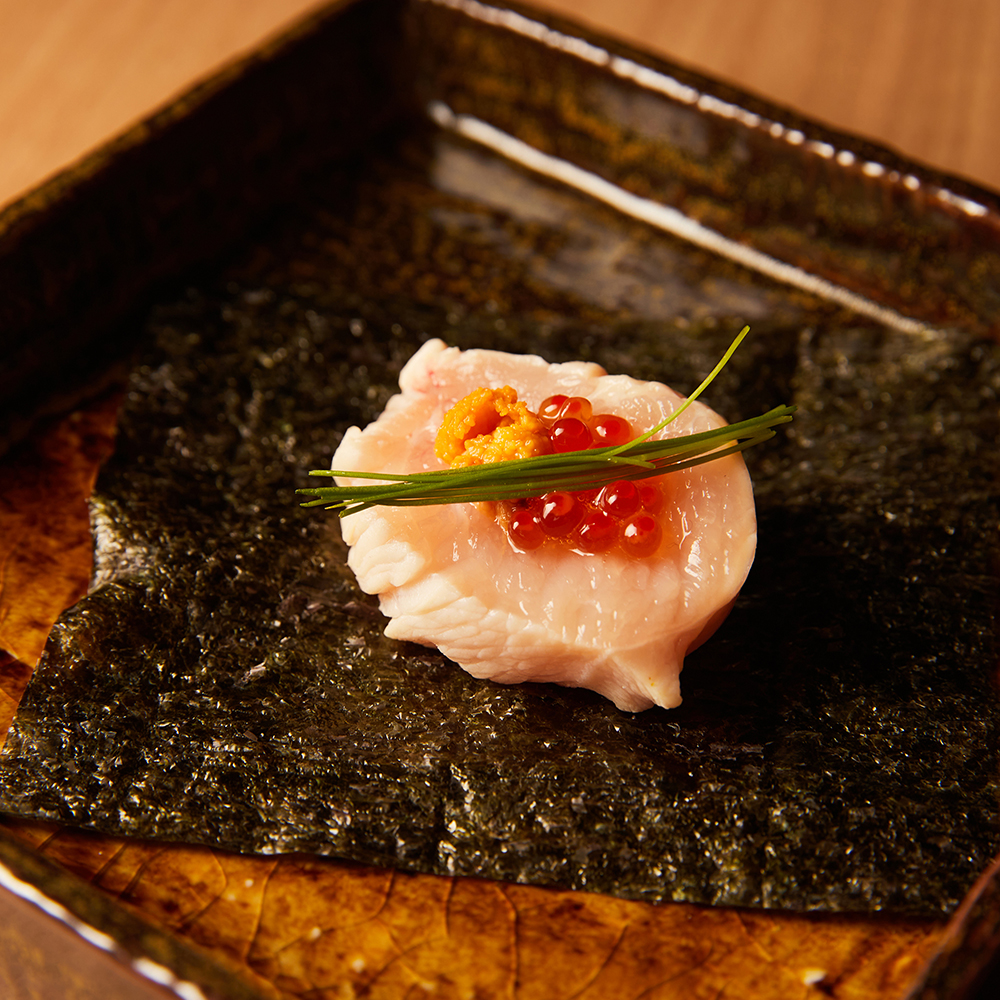 Tokyo Charcoal Grilled Yakitori Izawa – Ningyocho