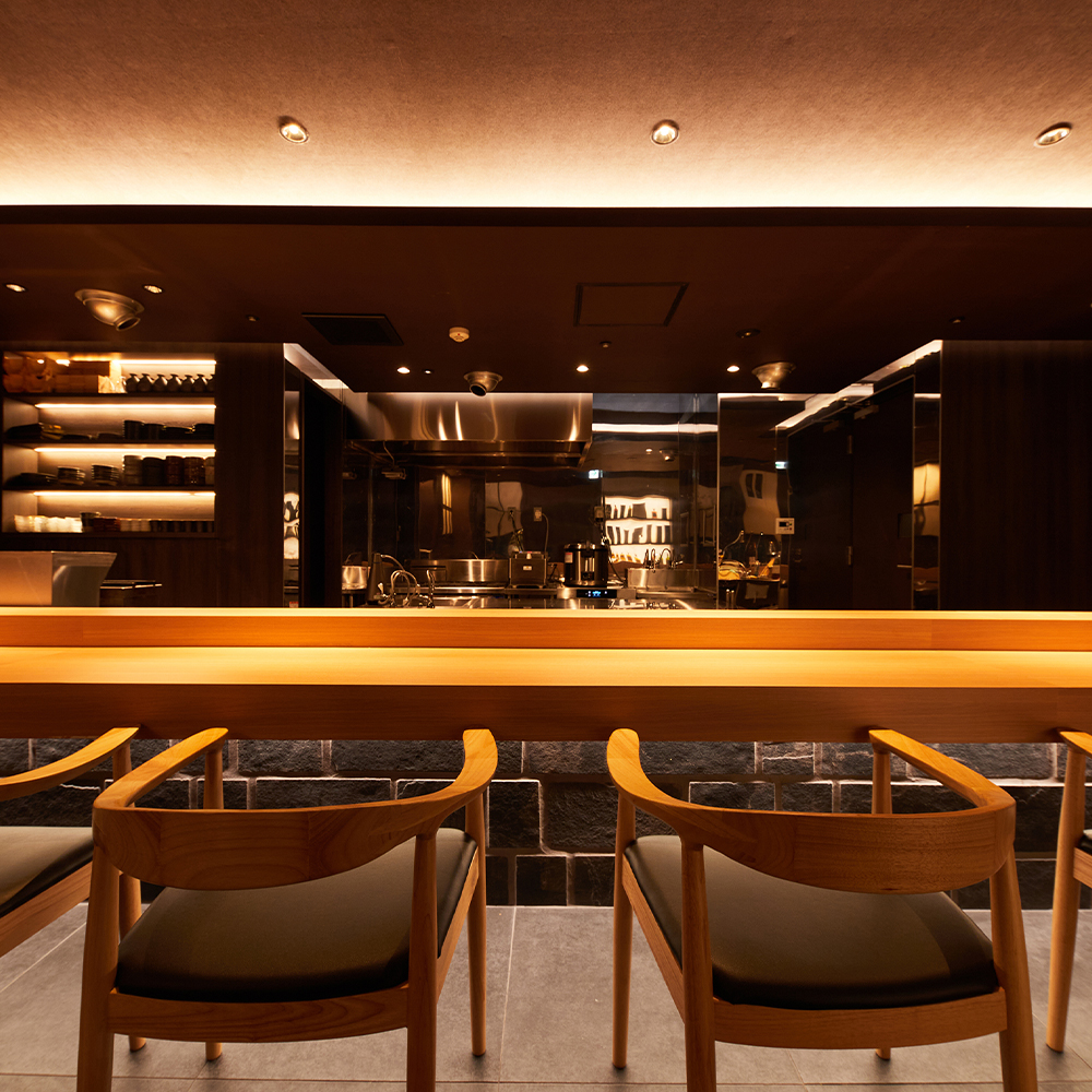 Tokyo Charcoal Grilled Yakitori Izawa – Ningyocho