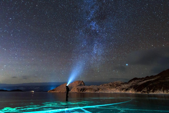 [모코투어] [6박7일] 겨울 몽골 중부 + 북부 투어 (홉스골 + 차탄족 + 테를지)