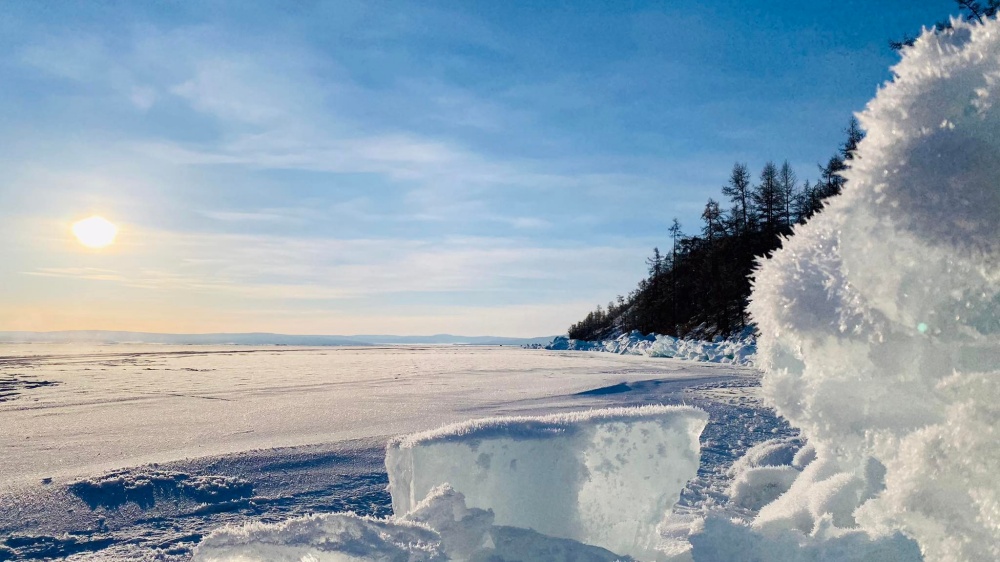 [모코투어] [7박8일] 겨울 몽골 북부 투어 (홉스골 + 차탄족 + 도트 강)