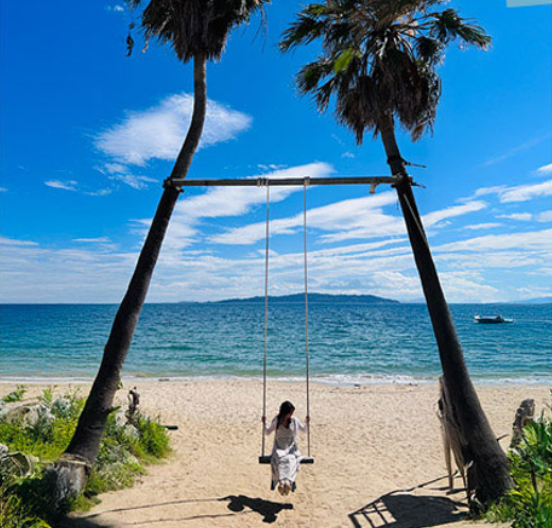 [테라투어] 후쿠오카 출발: 미야지다케신사 이토시마 소소 버스 투어 (소금푸딩 증정)