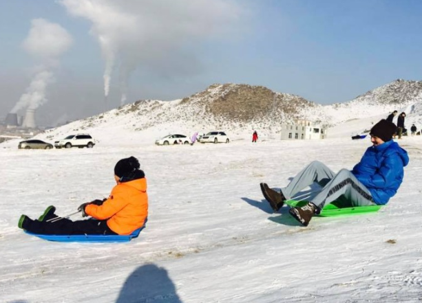 [Starry Night Part 2 / 1Day 2Nights] Terelj Starlight Experience Tour