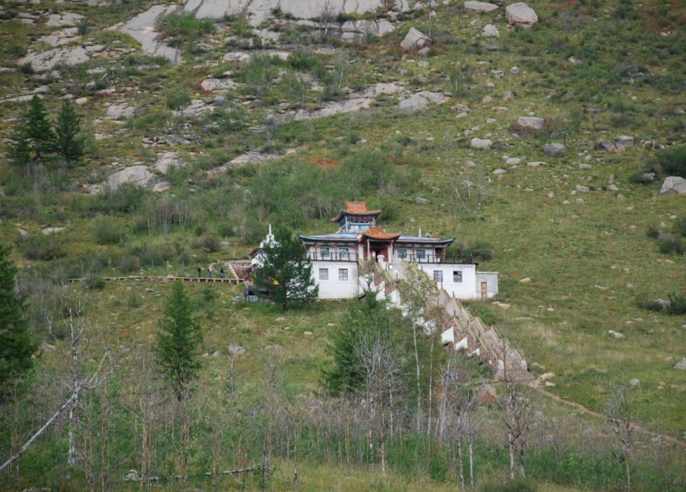 [Starry Night Part 2 / 1Day 2Nights] Terelj Starlight Experience Tour