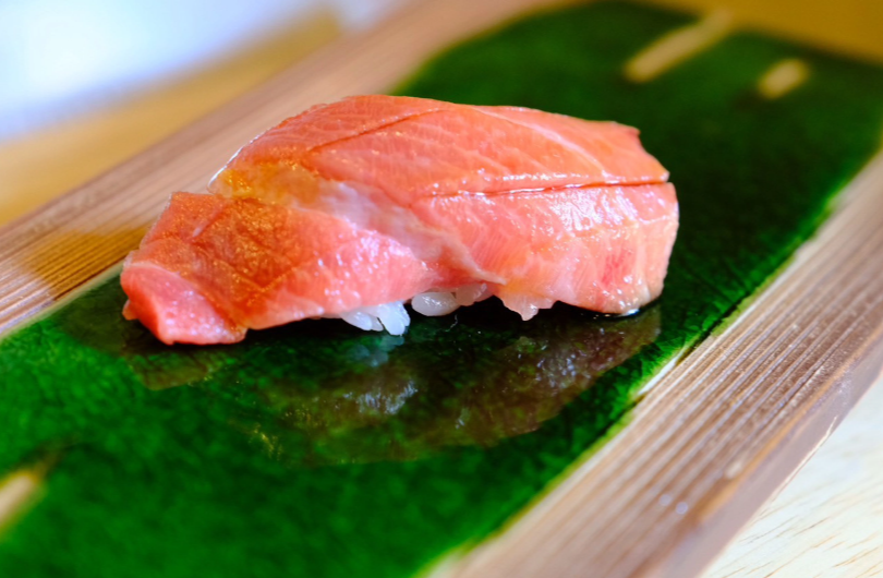 도쿄 스시 슈타츠