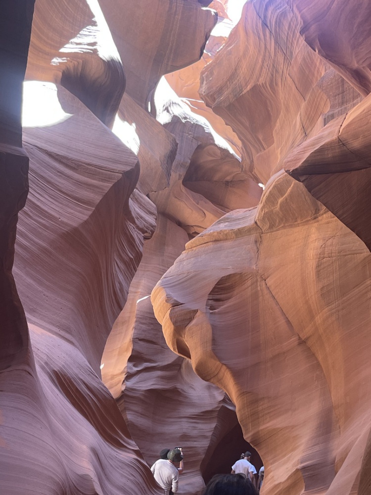 Page: Upper Antelope Canyon Tour Tickets with Local Navajo Guide