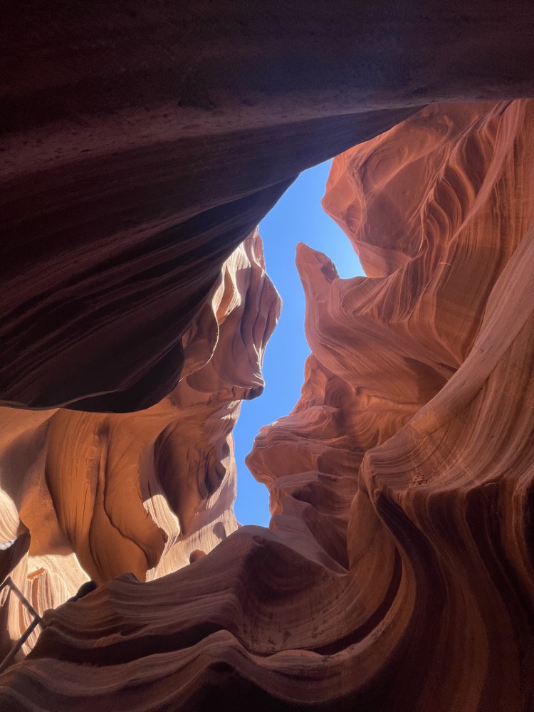 Page: Upper Antelope Canyon Tour Tickets with Local Navajo Guide