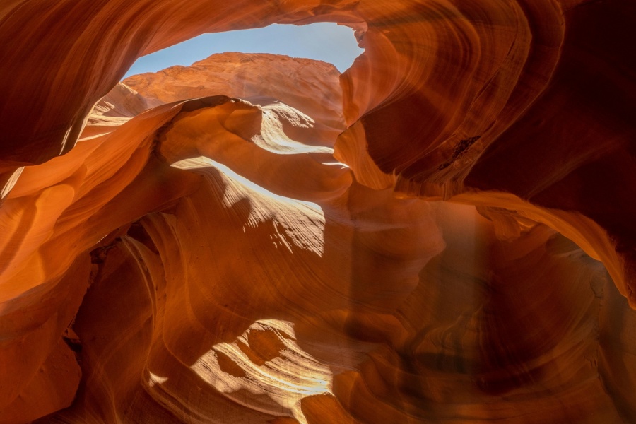 Page: Upper Antelope Canyon Tour Tickets with Local Navajo Guide