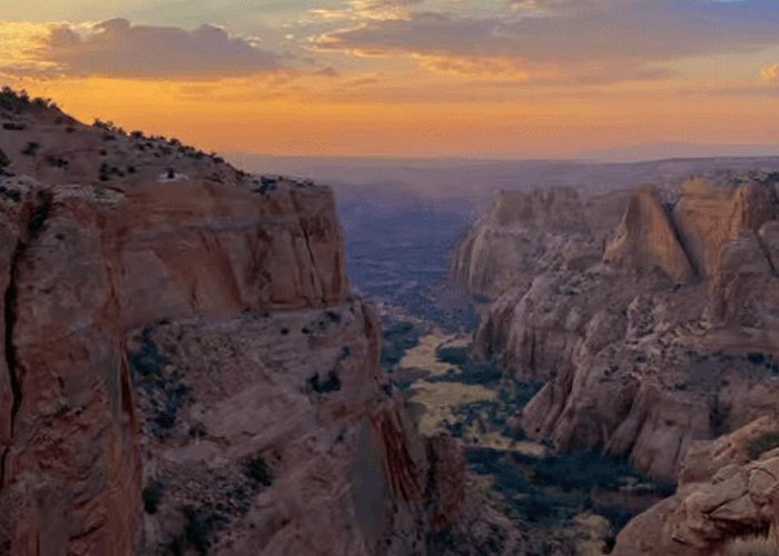 Page Eggshell Arch 4x4 Tour with Hotel Pickup