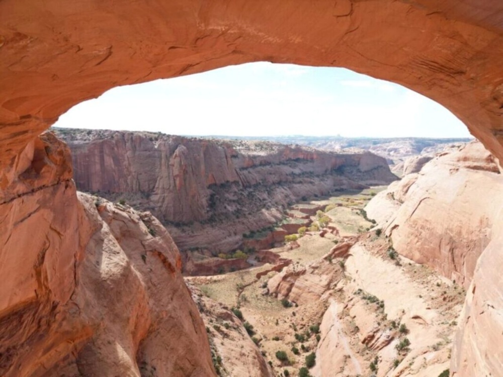 Page Eggshell Arch 4x4 Tour with Hotel Pickup
