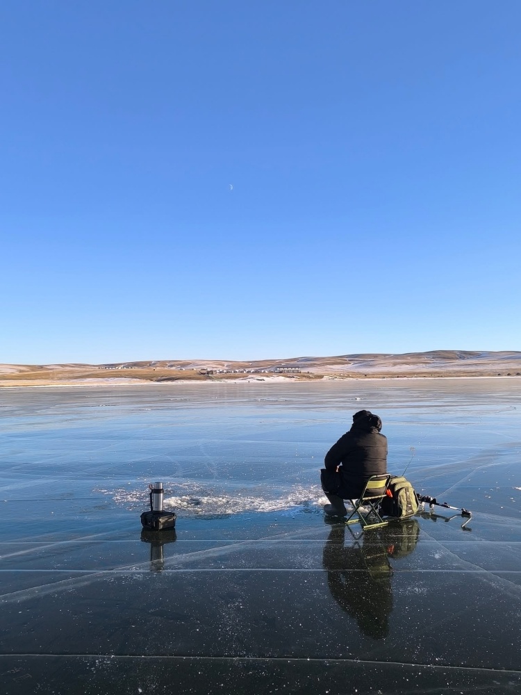 [루나투어] [4박5일] 겨울 몽골 중부 투어 (미니사막 + 쳉헤르 온천 + 오기호수 + 테를지)