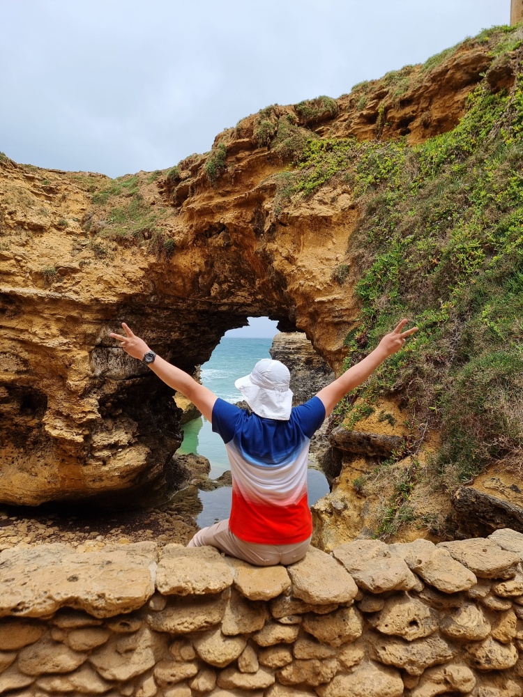 [독점할인] [마이스토리투어] [진심소그룹/9인이하] 최신 차량으로 떠나는 그레이트 오션로드 투어