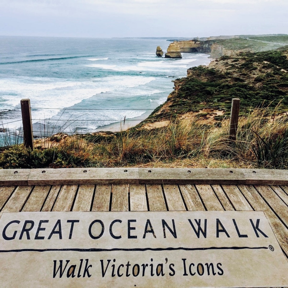 [독점할인] [마이스토리투어] [진심소그룹/9인이하] 최신 차량으로 떠나는 그레이트 오션로드 투어