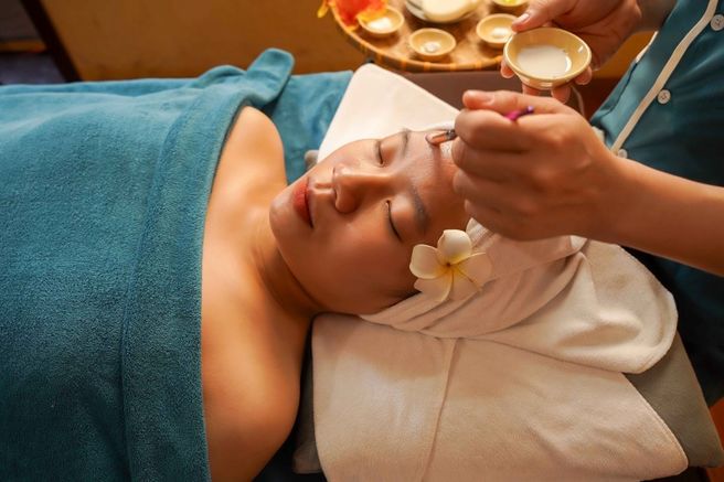 Hoi An Relaxanh Wellness Spa