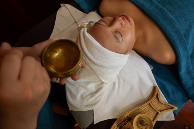 호이안 릴렉산 웰니스 스파