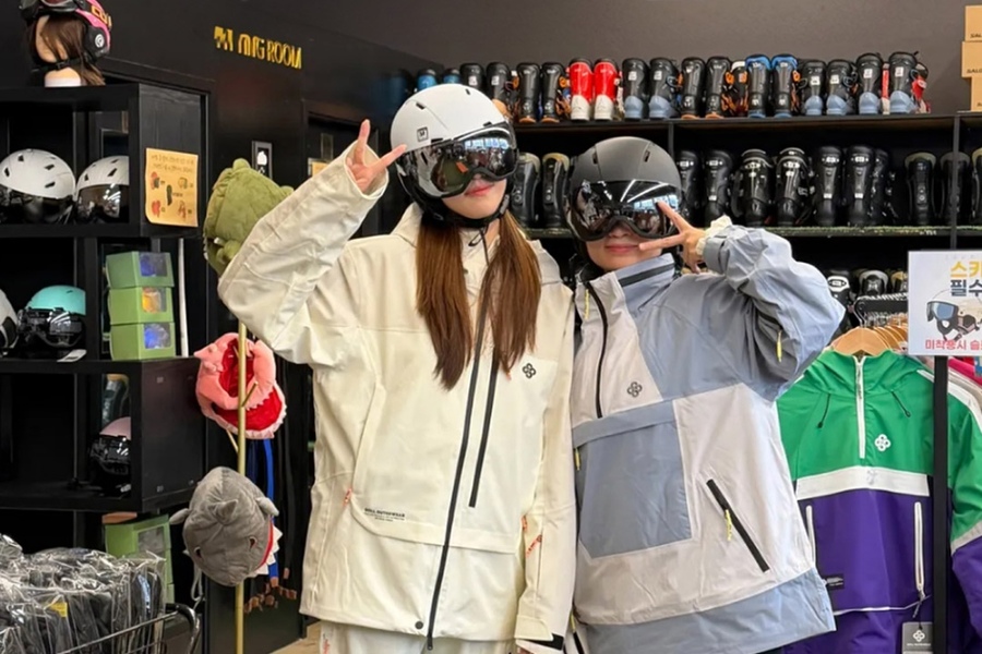강원 홍천 비발디파크 '스키야놀자' 장비 & 의류 렌탈 & 리프트권 PKG