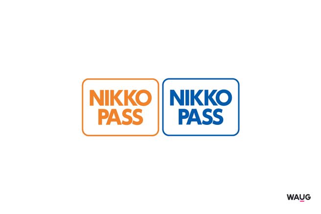 Nikko Pass World All Area 4-Day Ticket