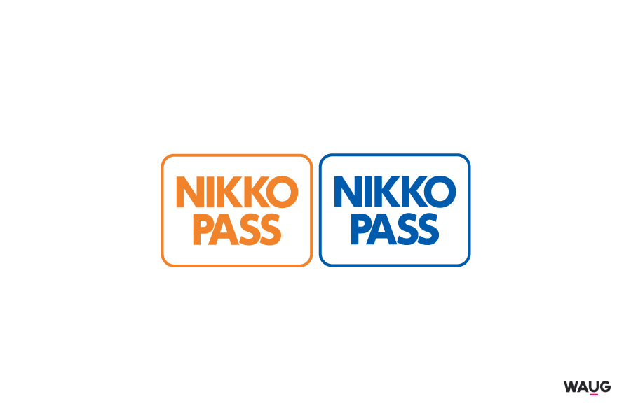 Nikko Pass World All Area 4-Day Ticket