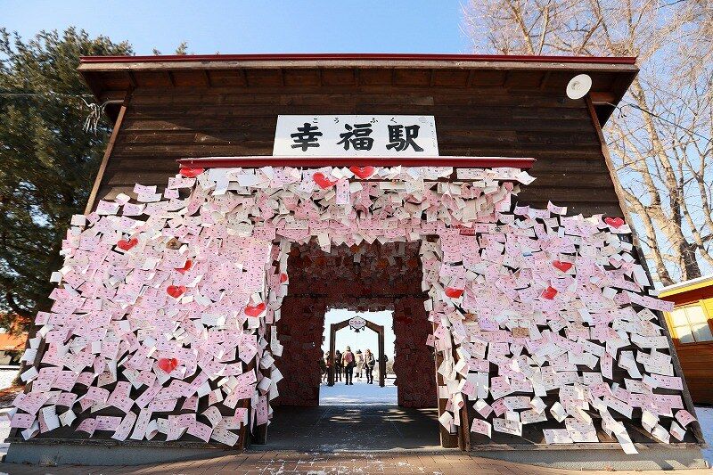 홋카이도 오비히로 프라이빗 단독 차량 일일투어