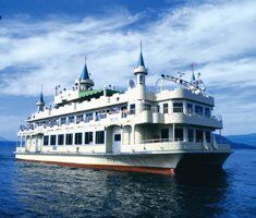 홋카이도 도야호수 프라이빗 단독 차량 일일투어