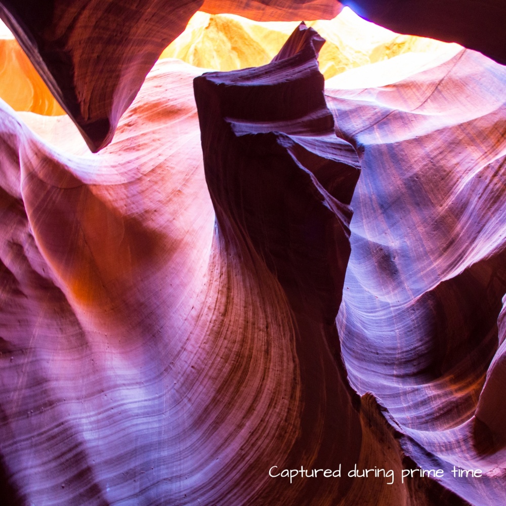 Lower Antelope (PRIME TIME) Horseshoe Bend Lake Powell Las Vegas