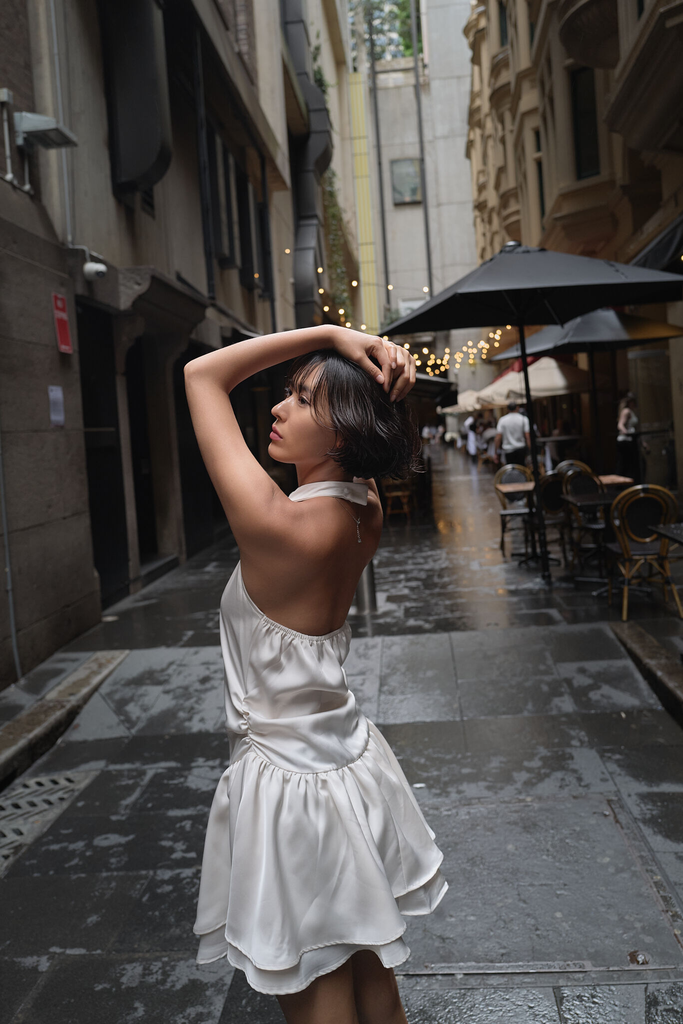 [모자픽쳐스] 테이 작가 라이카 시드니 스냅 1H - 리뷰 및 원본 당일 전송