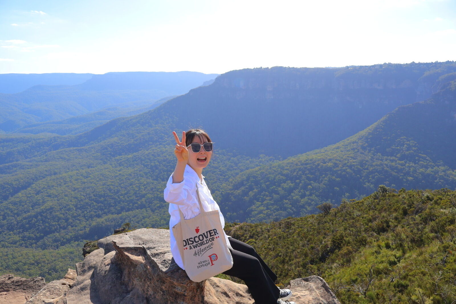 [투어커렌트] 사진에 진심입니다: 오픈런! 페더데일 + 시닉월드 + 블루마운틴 단독 투어