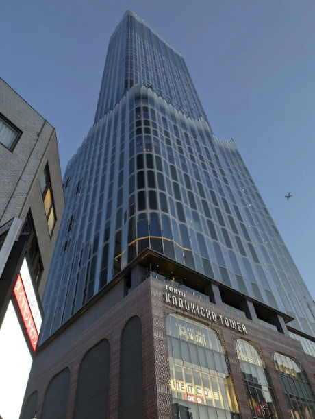 Tokyo Shibuya Street Ride: Open-Top Bus Tour Through the City’s Main Districts