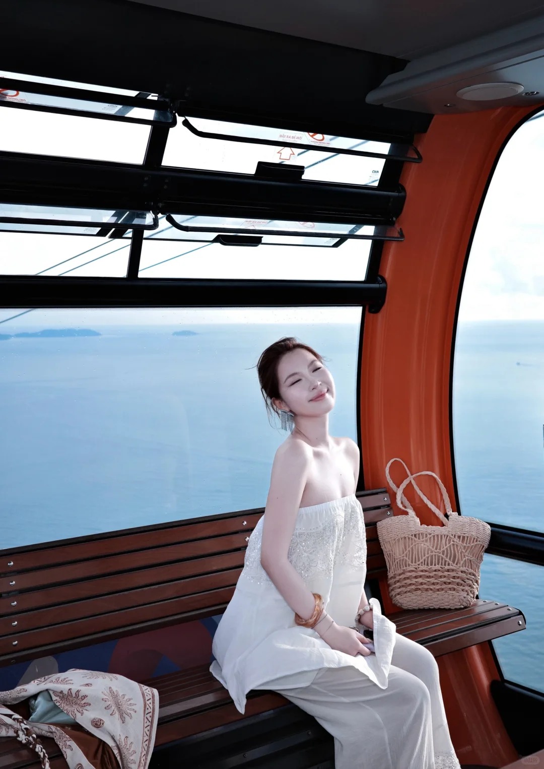 푸꾸옥 3섬 호핑 & 스노클링 투어 (혼톰 케이블카, 워터파크, 키스 브릿지 포함)