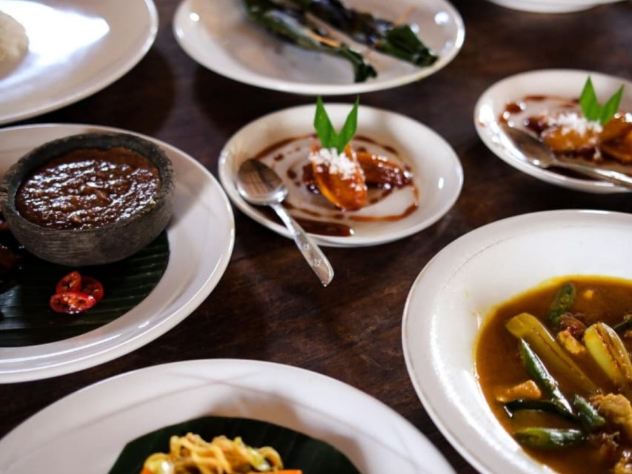 발리 우붓 끄뚯 쿠킹클래스