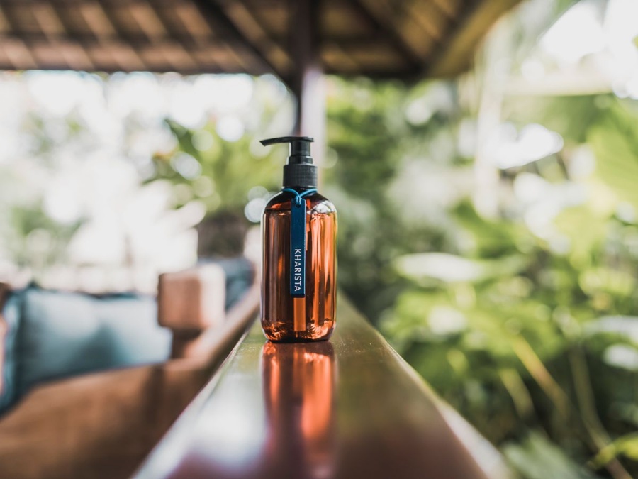 발리 짱구 카리스타 스파 (짱구 일부 지역 픽업 제공)