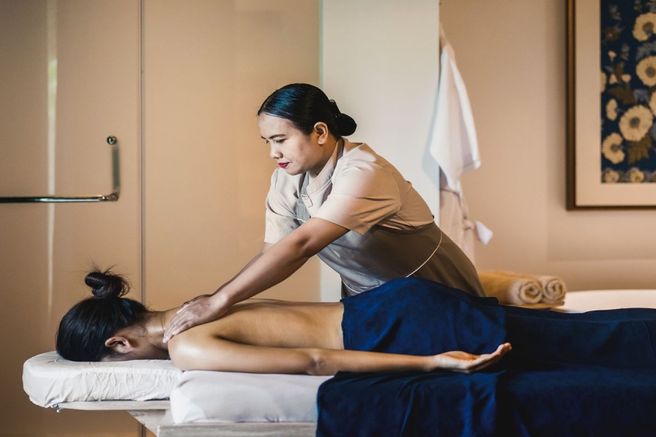 Bali Kharista Spa Canggu