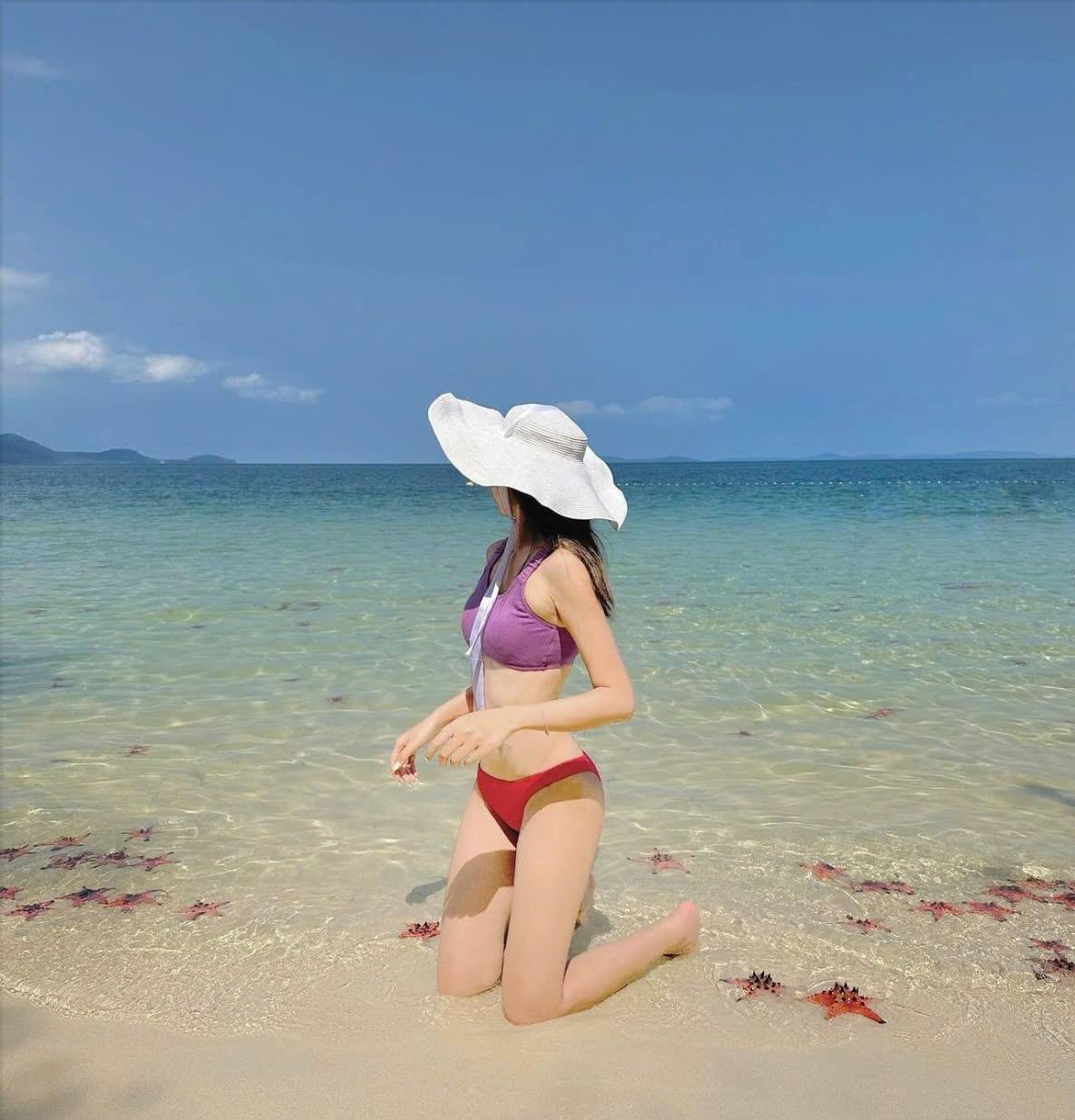 푸꾸옥 라치 벰 불가사리 관찰 투어 (해산물 점심 포함)