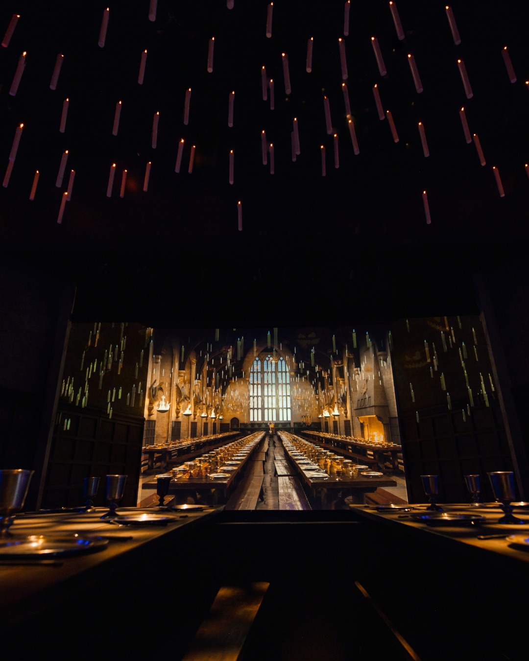 Melbourne: Harry Potter Exhibition Tickets