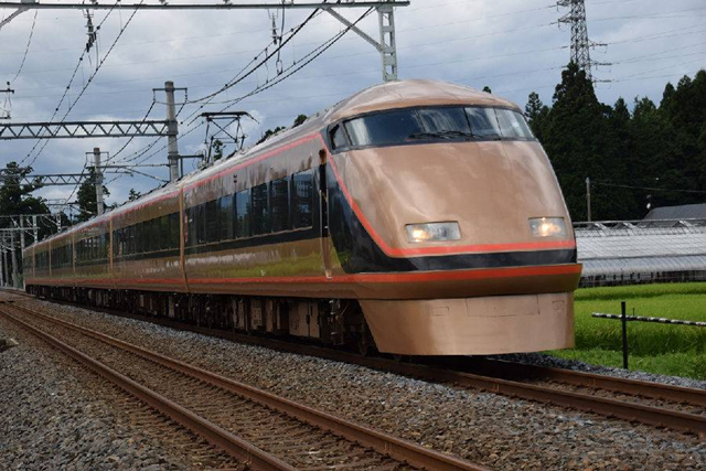 Nikko Pass (World Heritage Area)