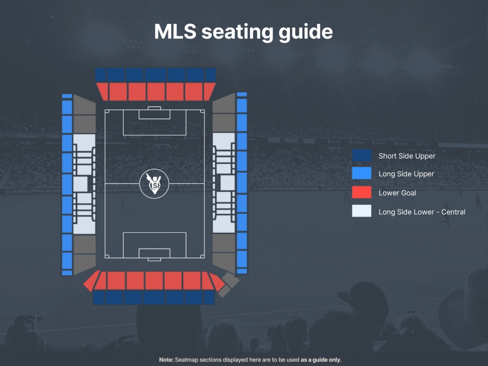 2025-26 MLS Los Angeles Galaxy at Dignity Health Sports Park