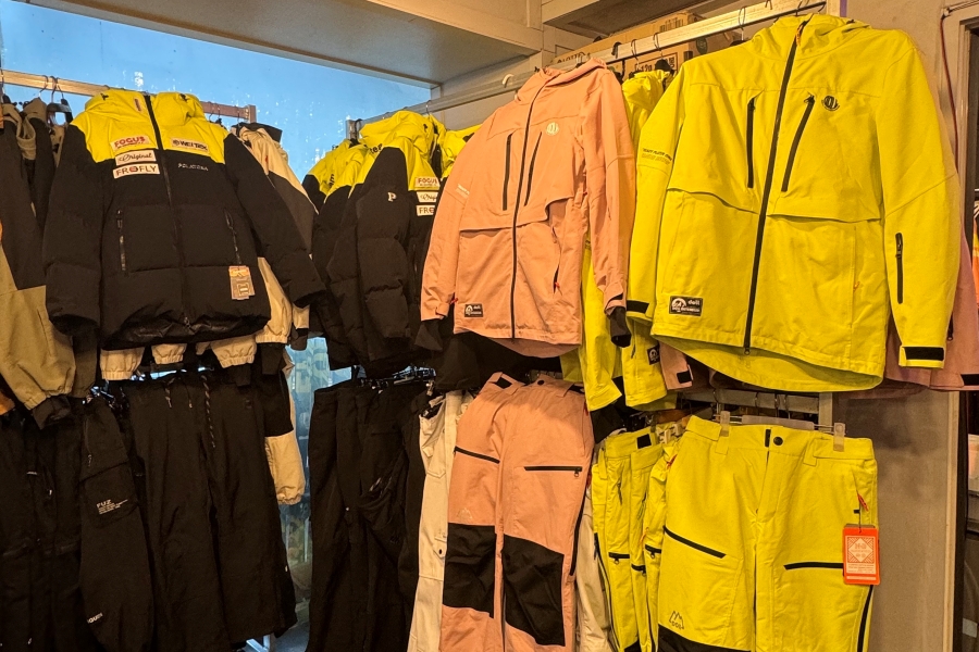 강원 홍천 25/26 비발디파크 '보드윤' 주중 장비 + 의류 렌탈 + 리프트권 패키지