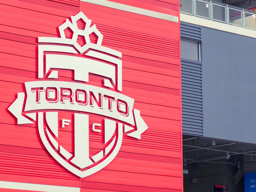 2026 MLS Toronto FC home game tickets