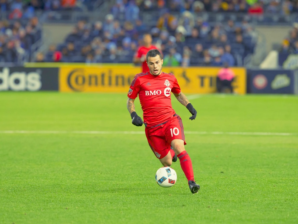 2026 MLS Toronto FC home game tickets