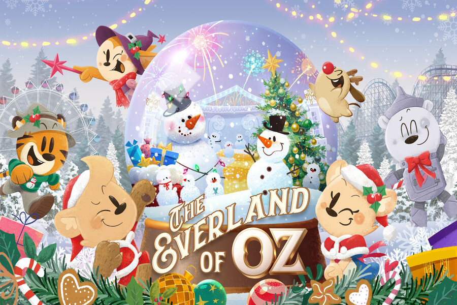 경기 용인 에버랜드 종일이용권 (날짜미지정)