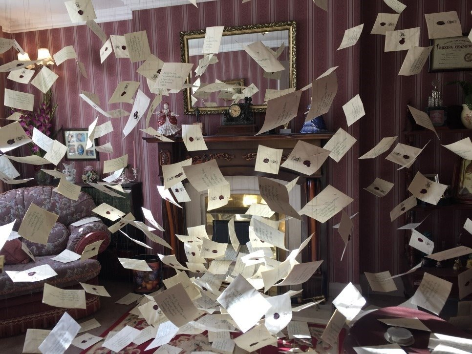 [독점할인] 런던 해리포터 스튜디오 입장권 + 포피스 피쉬앤칩스 식사권