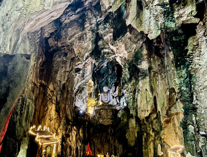 다낭 필수 클래식 반나절 투어