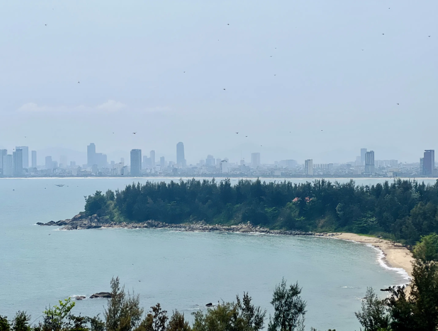 다낭 필수 클래식 반나절 투어