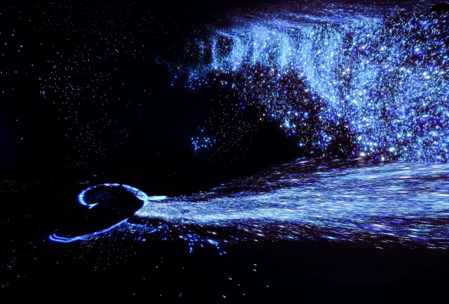 [50%할인] 오사카 미라클 월드 입장권