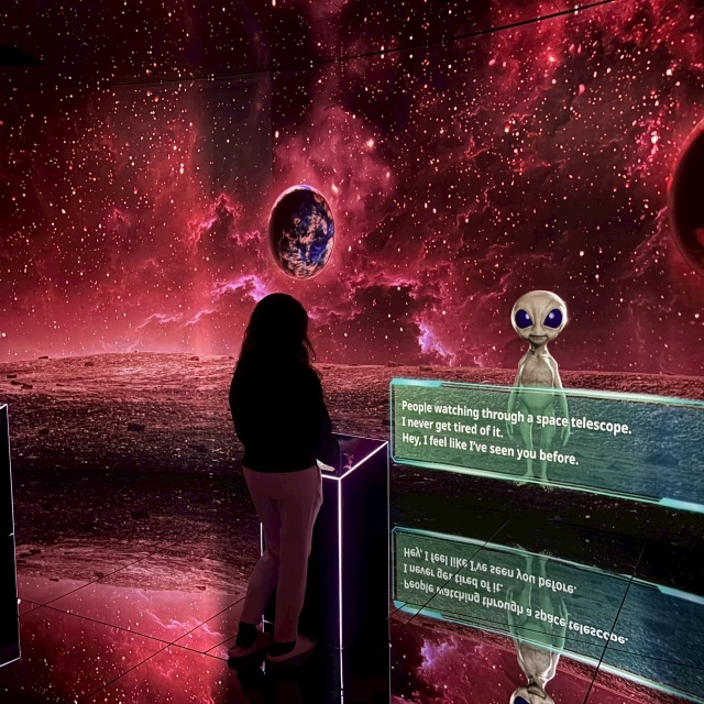 [50%할인] 오사카 미라클 월드 입장권